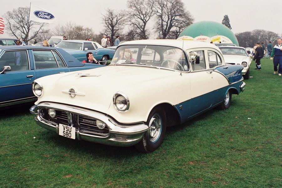 Oldsmobile Super 88 '1956